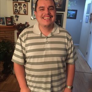 Meet your Posher, Leonard